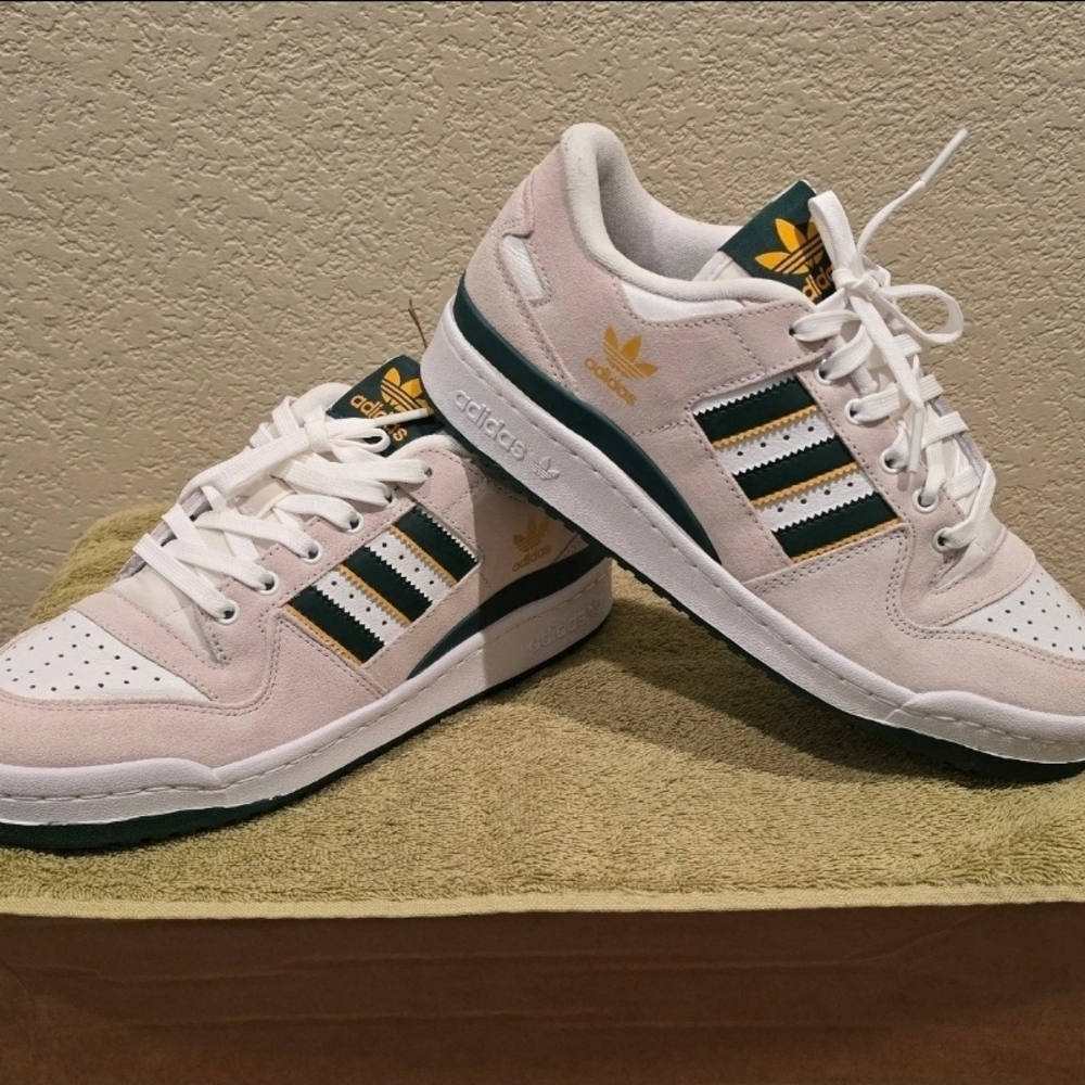 Adidas Forum 84 Low ADV